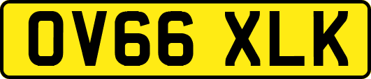 OV66XLK