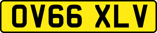OV66XLV