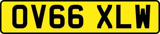 OV66XLW