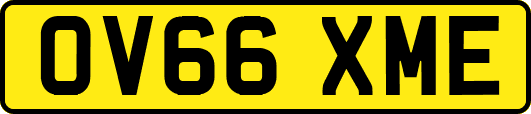 OV66XME