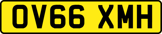 OV66XMH