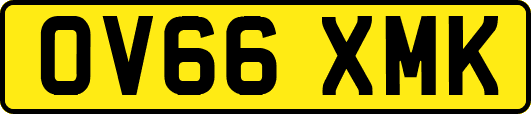 OV66XMK
