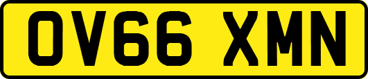 OV66XMN