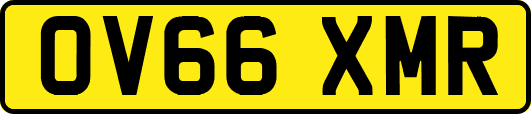 OV66XMR