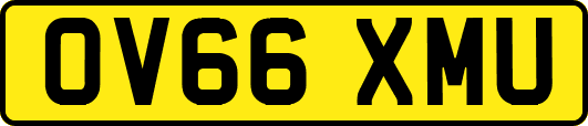 OV66XMU