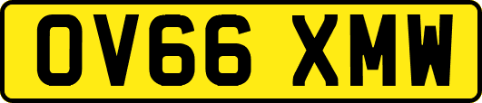 OV66XMW