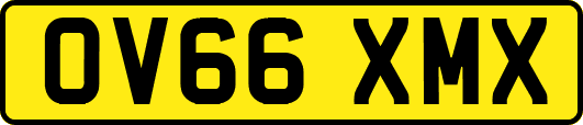 OV66XMX
