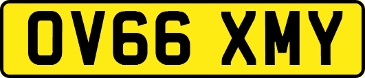 OV66XMY