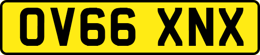 OV66XNX