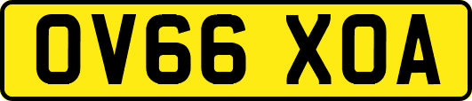 OV66XOA