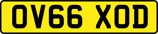OV66XOD