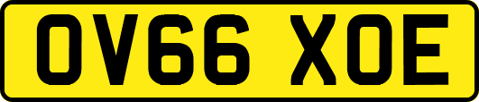 OV66XOE