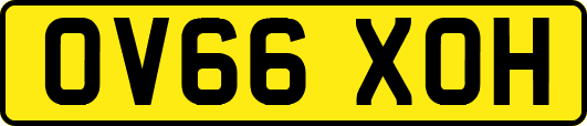 OV66XOH