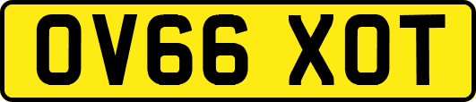 OV66XOT