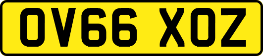 OV66XOZ