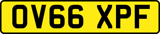 OV66XPF