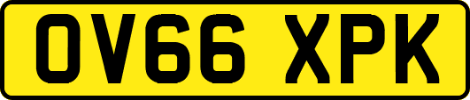 OV66XPK