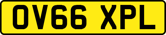 OV66XPL