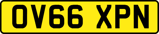 OV66XPN