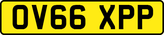 OV66XPP