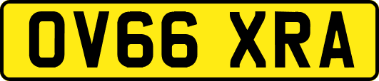OV66XRA