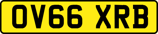 OV66XRB