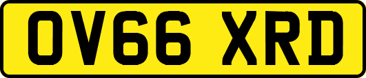 OV66XRD
