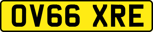 OV66XRE