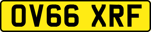 OV66XRF