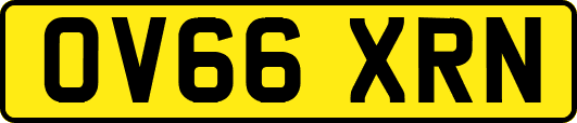 OV66XRN