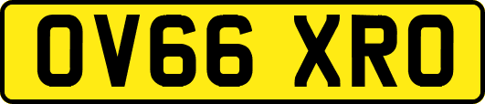 OV66XRO