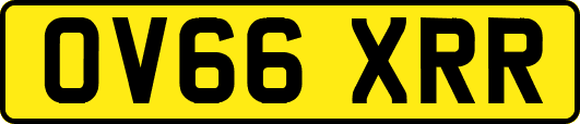 OV66XRR