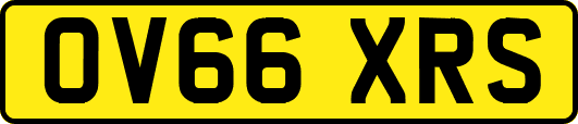 OV66XRS