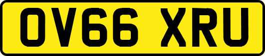 OV66XRU