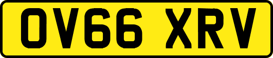 OV66XRV