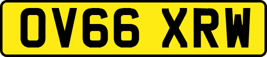 OV66XRW
