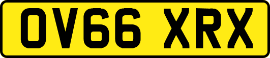 OV66XRX