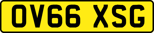 OV66XSG