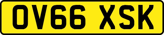 OV66XSK