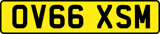 OV66XSM