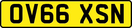 OV66XSN