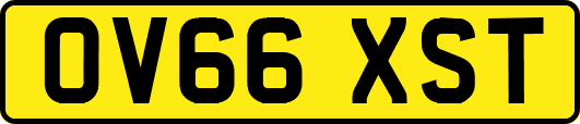 OV66XST