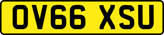 OV66XSU
