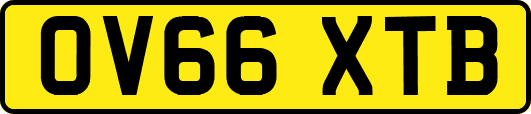 OV66XTB