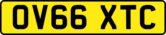 OV66XTC