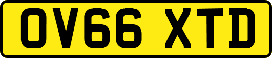 OV66XTD