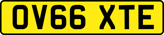 OV66XTE