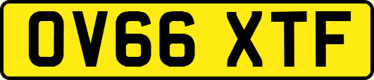 OV66XTF