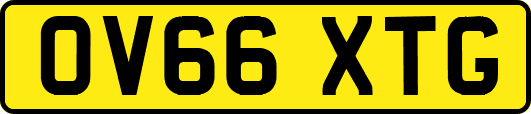 OV66XTG