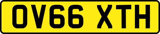 OV66XTH
